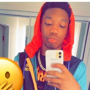 Meet your Posher, Jalen